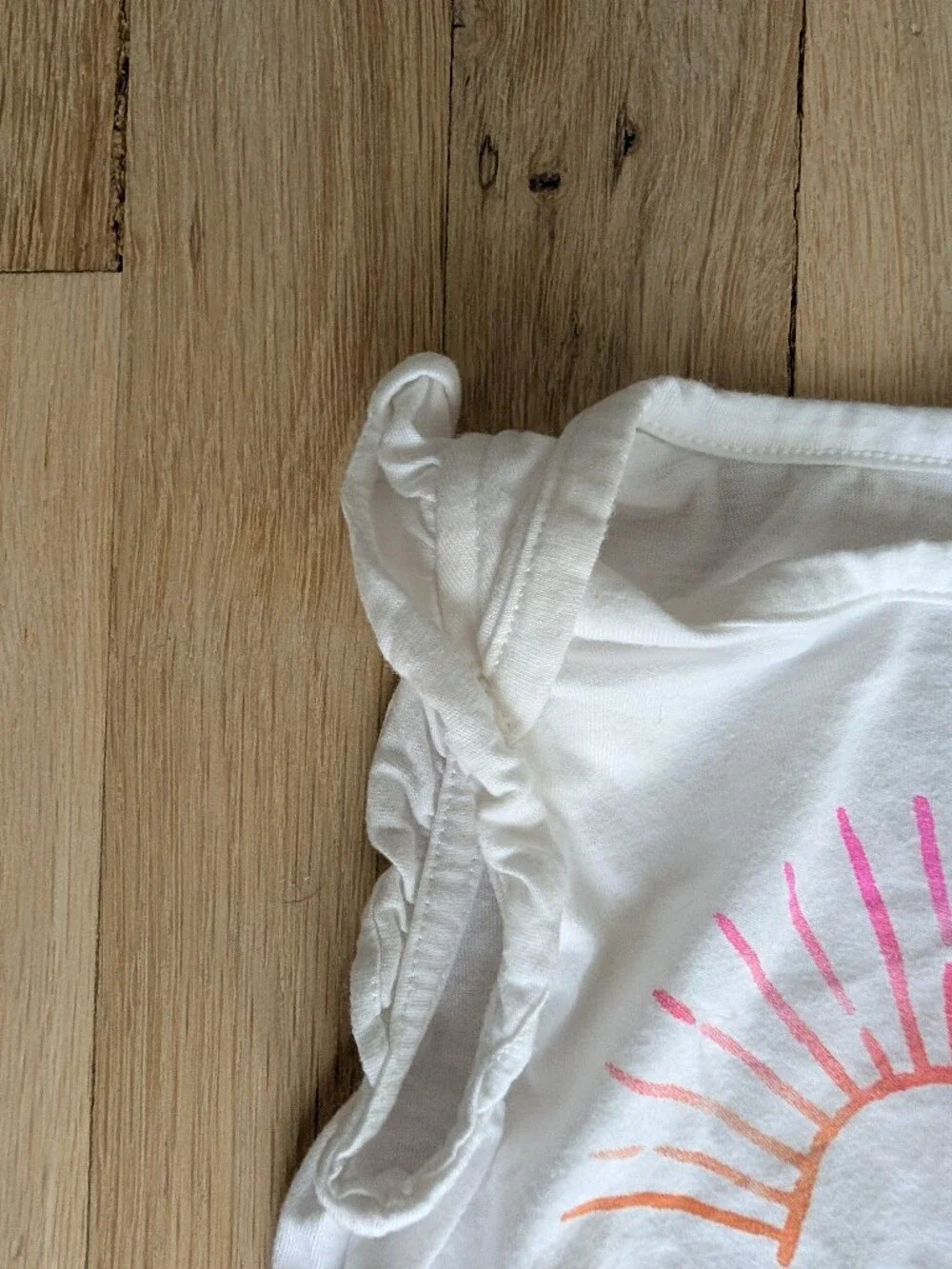 GAP soft white